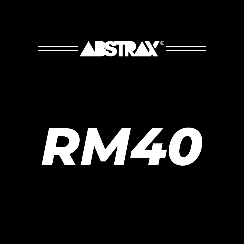 ABSTRAX® RM40